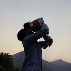 Meet your Posher, Abarna